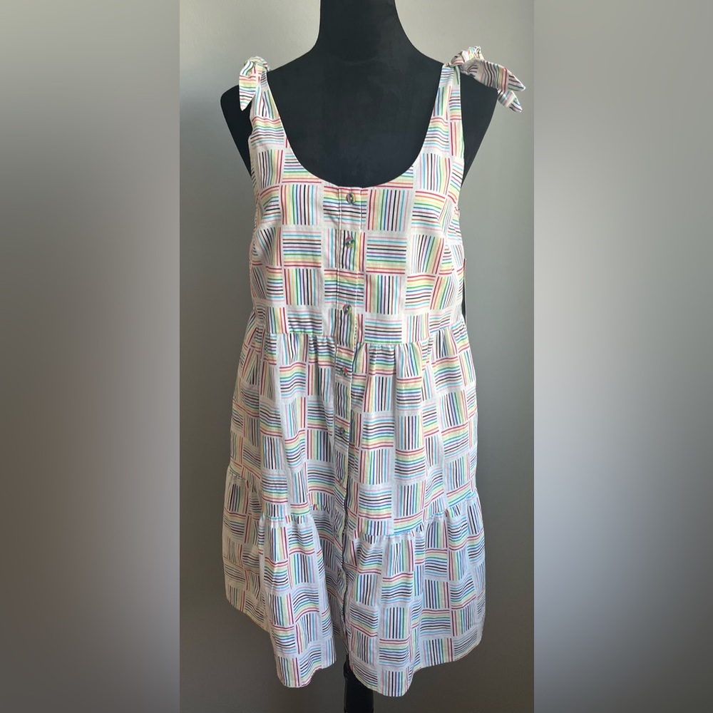 NWT Take Pride Dress